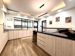 Lentor Villas (D26), Terrace #558443041